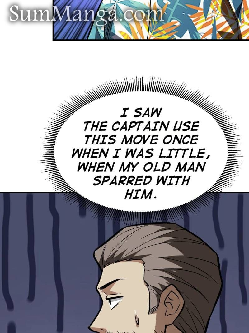 I'm Really Not A Supervillain Chapter 263 24